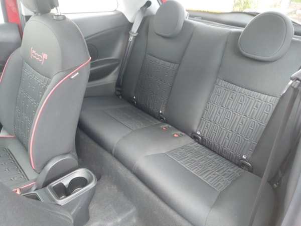 Used Fiat 500 2023 for sale - 76242232: Photo 6