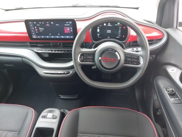 Used Fiat 500 2023 for sale - 76242232: Photo 7