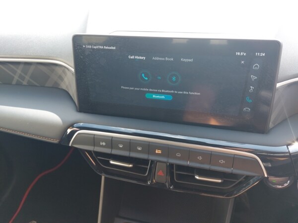 Used MG MG3 2024 for sale - 75169771: Photo 19