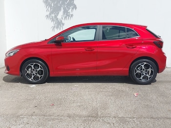 Used MG MG3 2024 for sale - 75169771: Photo