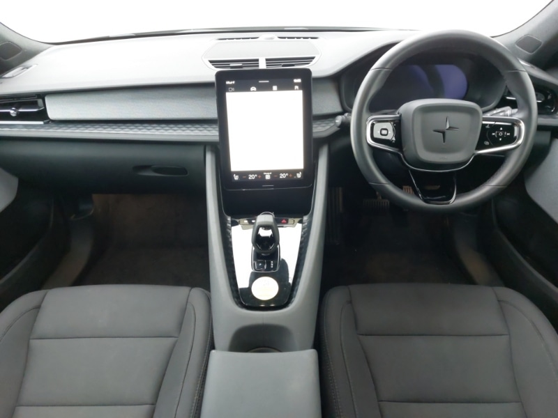 Used Polestar Polestar 2 2023 for sale - 77823186: Photo 2