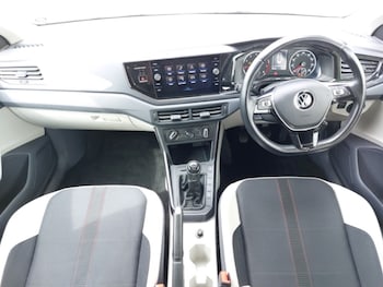 Used Volkswagen Polo 2021 for sale - 78853550: Photo