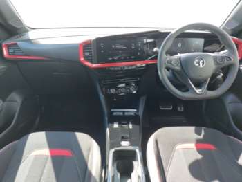 Used Vauxhall Mokka 2024 for sale - 74630746: Photo