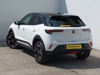 Used Vauxhall Mokka 2024 for sale - 74630746: Photo