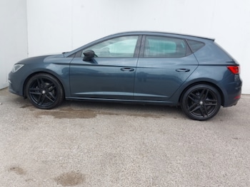 Used SEAT Leon 2020 for sale - 79069941: Photo