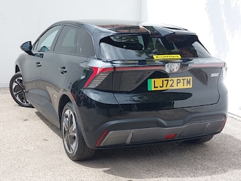 Used MG MG4 2023 for sale - 78816242: Photo