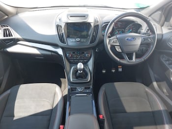 Used Ford Kuga 2018 for sale - 79250631: Photo