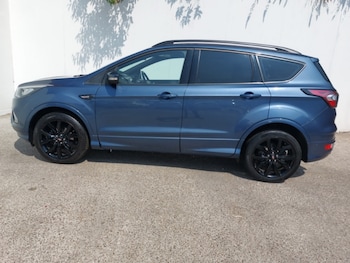 Used Ford Kuga 2018 for sale - 79250631: Photo