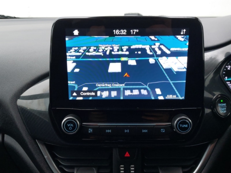 Used Ford Fiesta 2019 for sale - 77767214: Photo 11