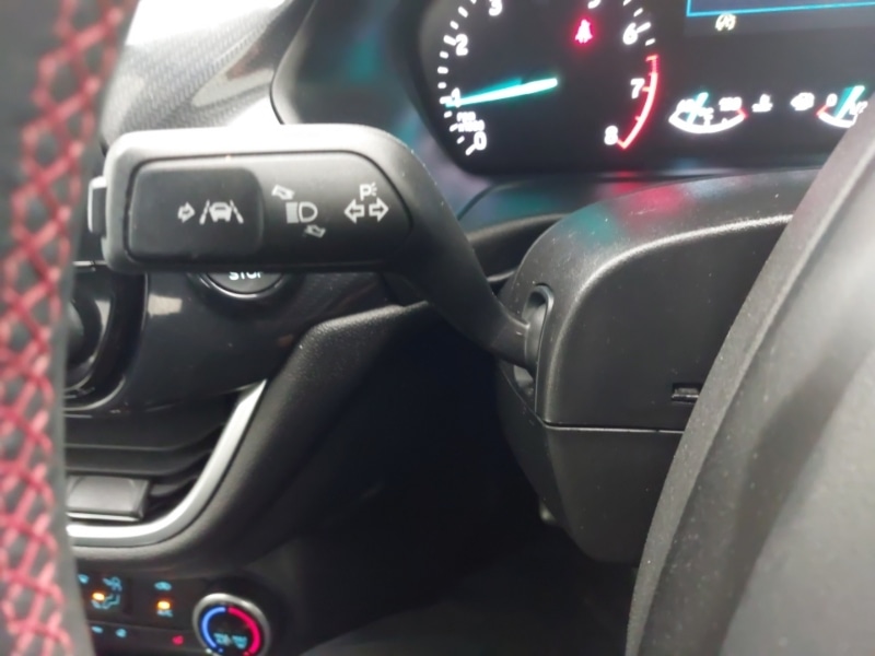 Used Ford Fiesta 2019 for sale - 77767214: Photo 18