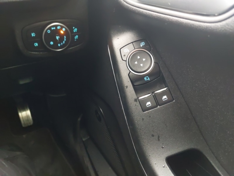 Used Ford Fiesta 2019 for sale - 77767214: Photo 19