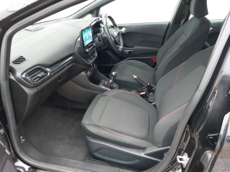 Used Ford Fiesta 2019 for sale - 77767214: Photo 5