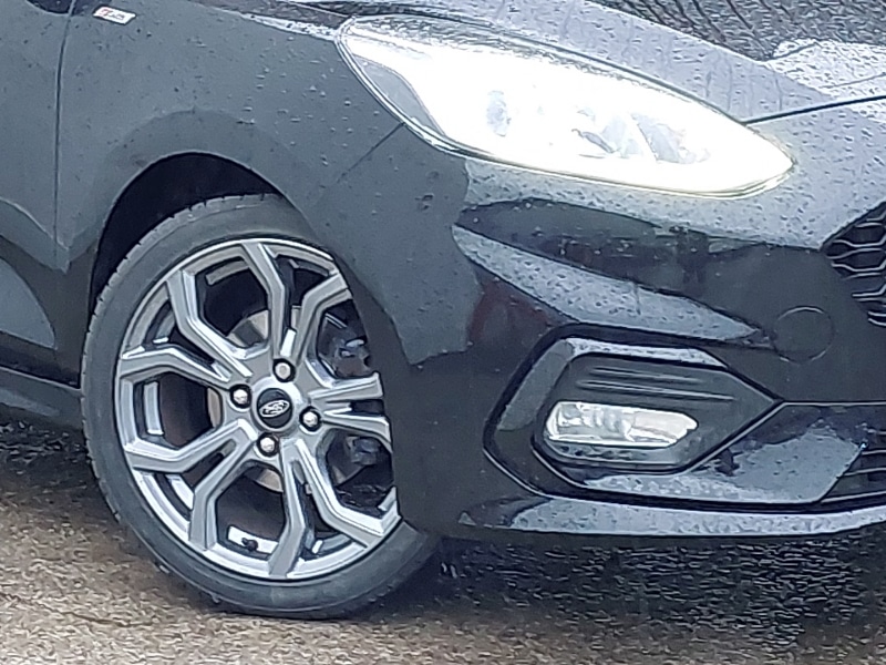 Used Ford Fiesta 2019 for sale - 77767214: Photo 9