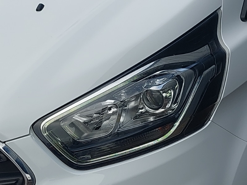 Used Ford Transit Custom 2022 for sale - 77907326: Photo 12