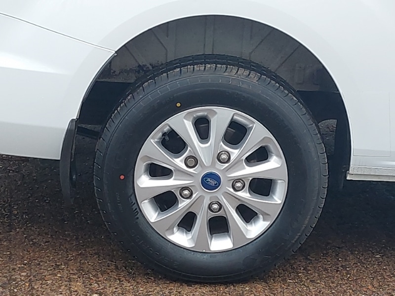 Used Ford Transit Custom 2022 for sale - 77907326: Photo 14