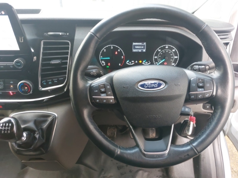 Used Ford Transit Custom 2022 for sale - 77907326: Photo 7