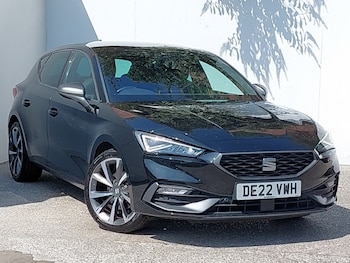 Used SEAT Leon 2022 for sale - 79493197: Photo