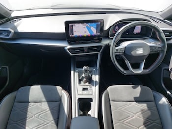 Used SEAT Leon 2022 for sale - 79493197: Photo
