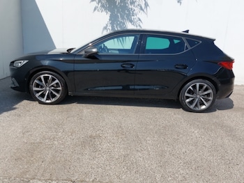 Used SEAT Leon 2022 for sale - 79493197: Photo