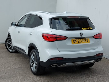 Used MG MG HS 2023 for sale - 78837342: Photo