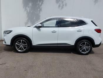 Used MG MG HS 2023 for sale - 78837342: Photo
