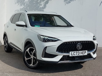 Used MG MG HS 2024 for sale - 79231435: Photo