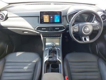 Used MG MG HS 2024 for sale - 79231435: Photo