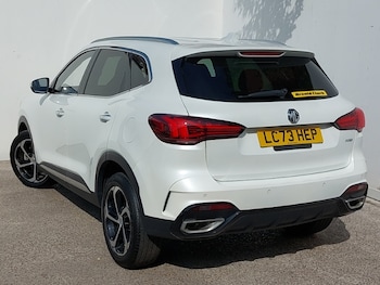 Used MG MG HS 2024 for sale - 79231435: Photo
