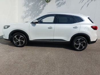 Used MG MG HS 2024 for sale - 79231435: Photo