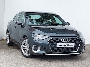 Used Audi A3 2023 for sale - 78811714: Photo