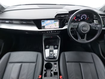Used Audi A3 2023 for sale - 78811714: Photo