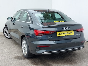 Used Audi A3 2023 for sale - 78811714: Photo