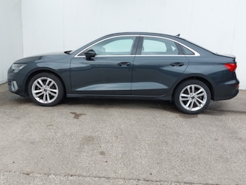 Used Audi A3 2023 for sale - 78811714: Photo