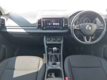 Used Skoda Karoq 2019 for sale - 74860572: Photo