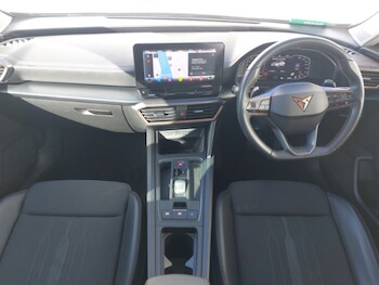 Used Cupra Formentor 2022 for sale - 78342436: Photo