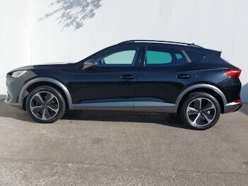 Used Cupra Formentor 2022 for sale - 78342436: Photo