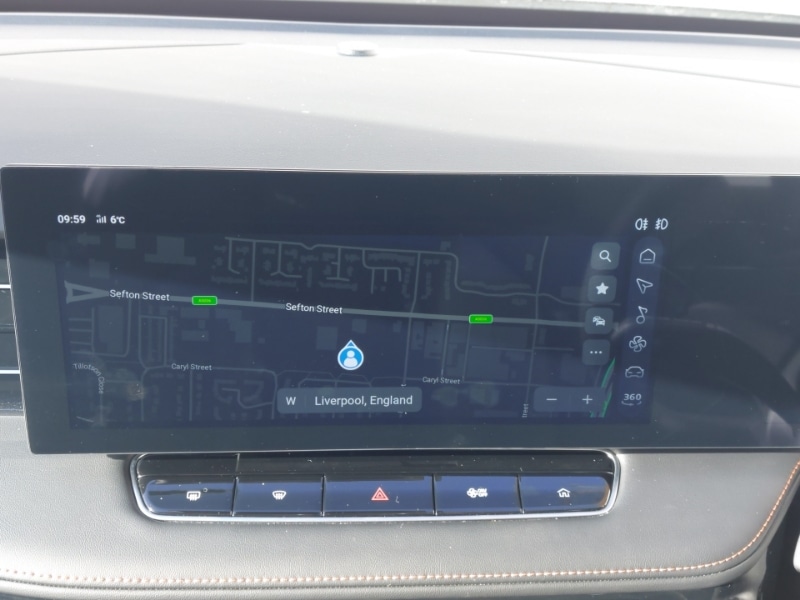 Used MG MG HS 2024 for sale - 77750581: Photo 10