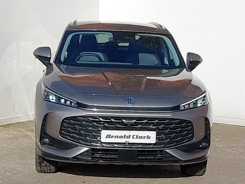 Used MG MG HS 2024 for sale - 77750581: Photo 12