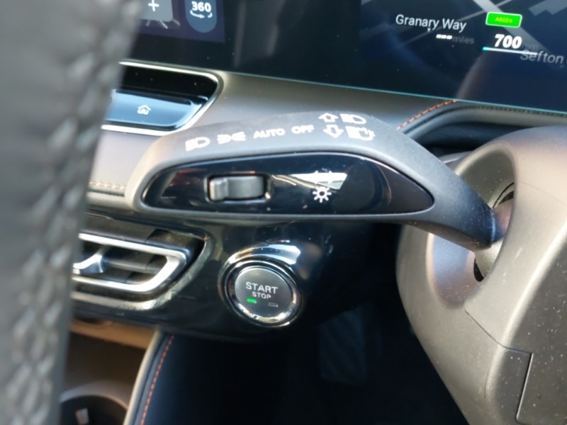 Used MG MG HS 2024 for sale - 77750581: Photo 15