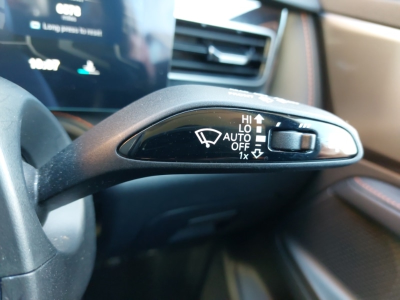 Used MG MG HS 2024 for sale - 77750581: Photo 17