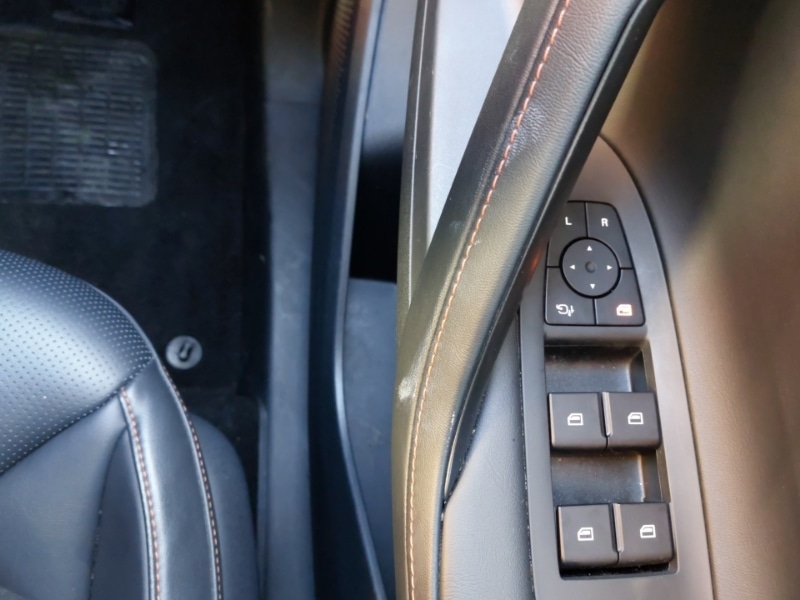 Used MG MG HS 2024 for sale - 77750581: Photo 18