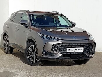 MG MG HS feature image