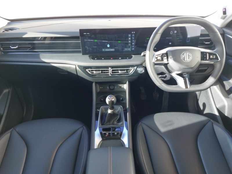 Used MG MG HS 2024 for sale - 77750581: Photo 2