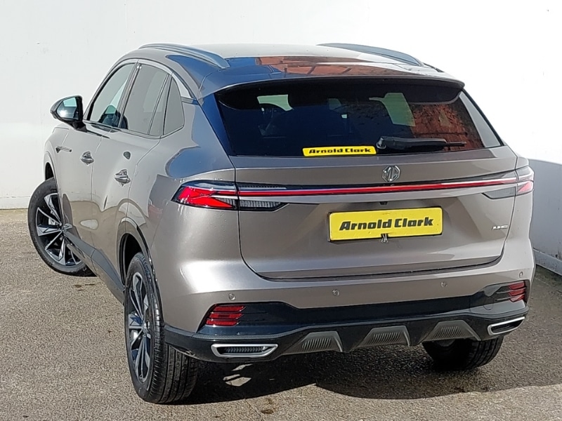 Used MG MG HS 2024 for sale - 77750581: Photo 3