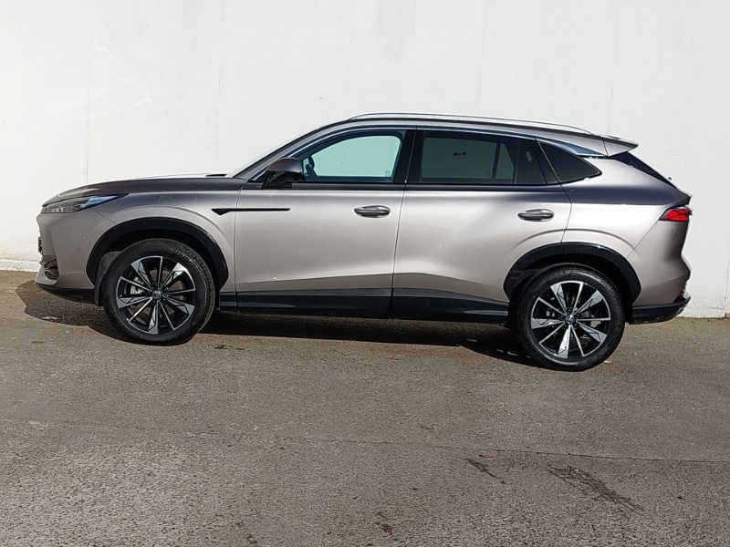 Used MG MG HS 2024 for sale - 77750581: Photo 4