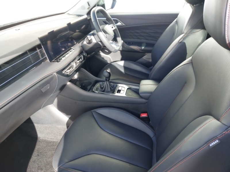 Used MG MG HS 2024 for sale - 77750581: Photo 5