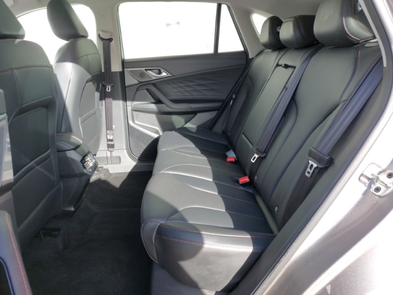 Used MG MG HS 2024 for sale - 77750581: Photo 6