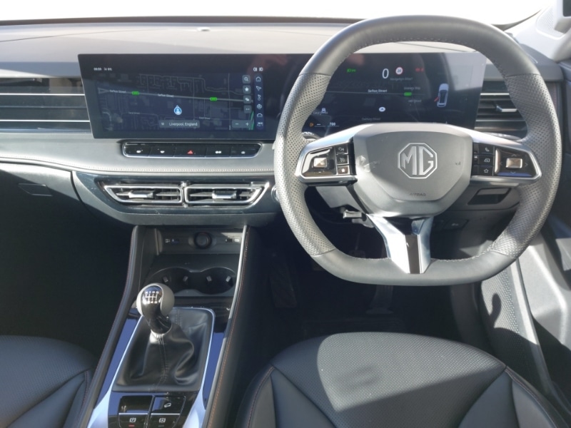 Used MG MG HS 2024 for sale - 77750581: Photo 7