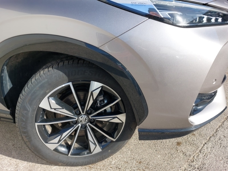 Used MG MG HS 2024 for sale - 77750581: Photo 9