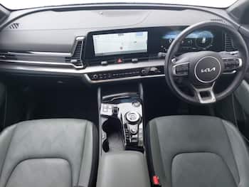 Used Kia Sportage 2025 for sale - 79734164: Photo